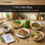 7 Day Diet Plan