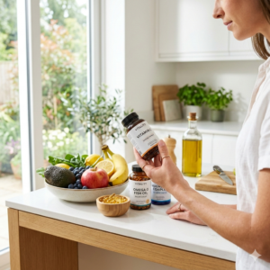 Guide to Dietary Supplements