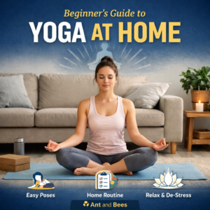 Yoga for Beginners