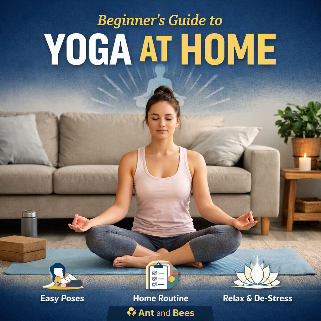 Yoga for Beginners
