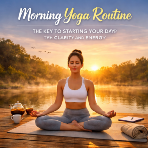 Morning Yoga Routine