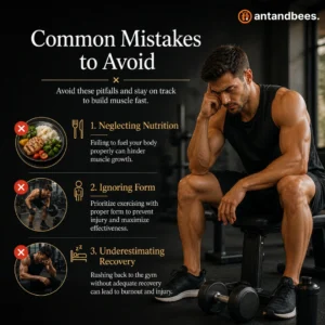 Common Mistakes to Avoid