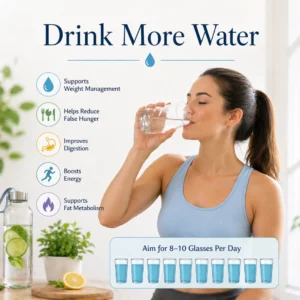 Drink More Water