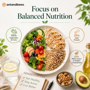 Balanced Nutrition