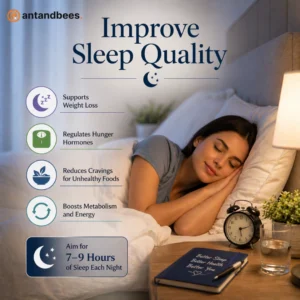 Improve Sleep Quality