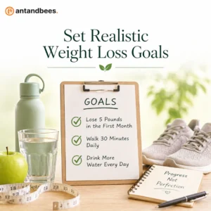 Realistic Weight Loss Goals
