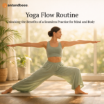 Yoga Flow Routine
