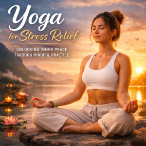 Yoga for Stress Relief