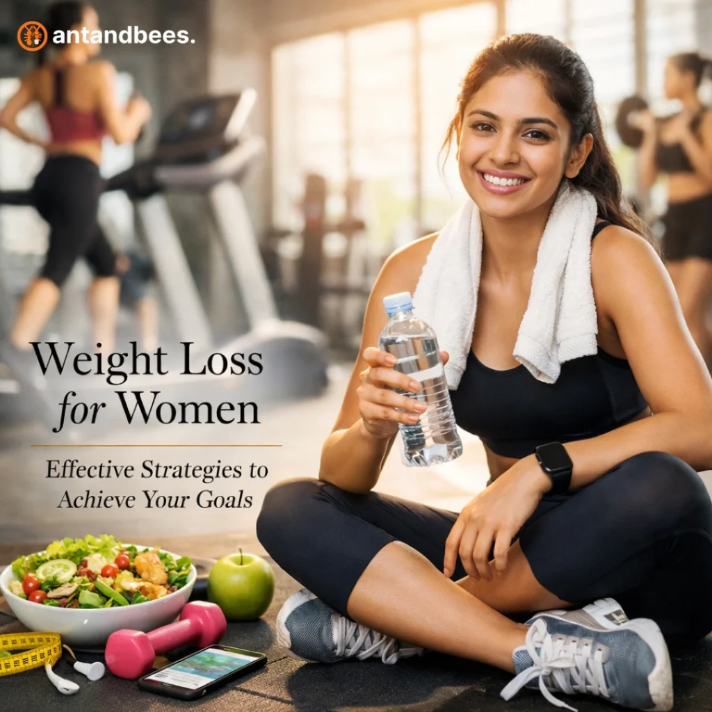 Weight Loss for Women