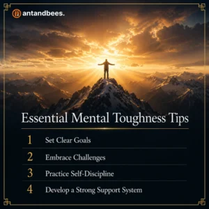 Essential Mental Toughness Tips