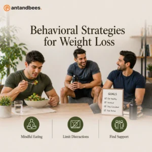 Behavioral Strategies for Weight Loss