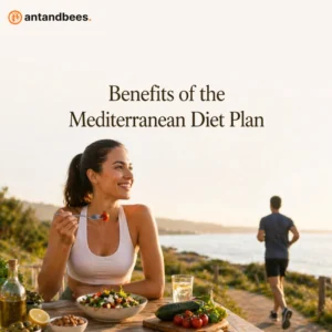 Benefits of the Mediterranean Diet Plan