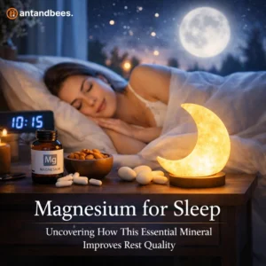 Best Magnesium for Sleep