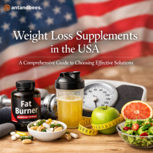 Weight Loss Supplements USA