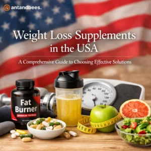 Weight Loss Supplements USA