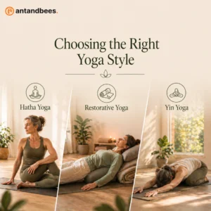 Choosing the Right Yoga Style