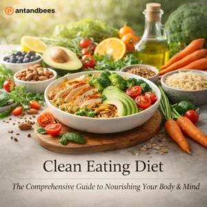 Clean Eating Diet