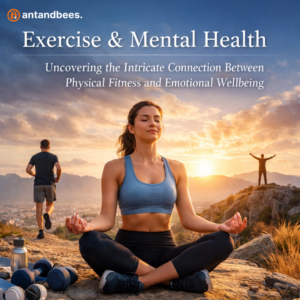 Exercise and Mental Health