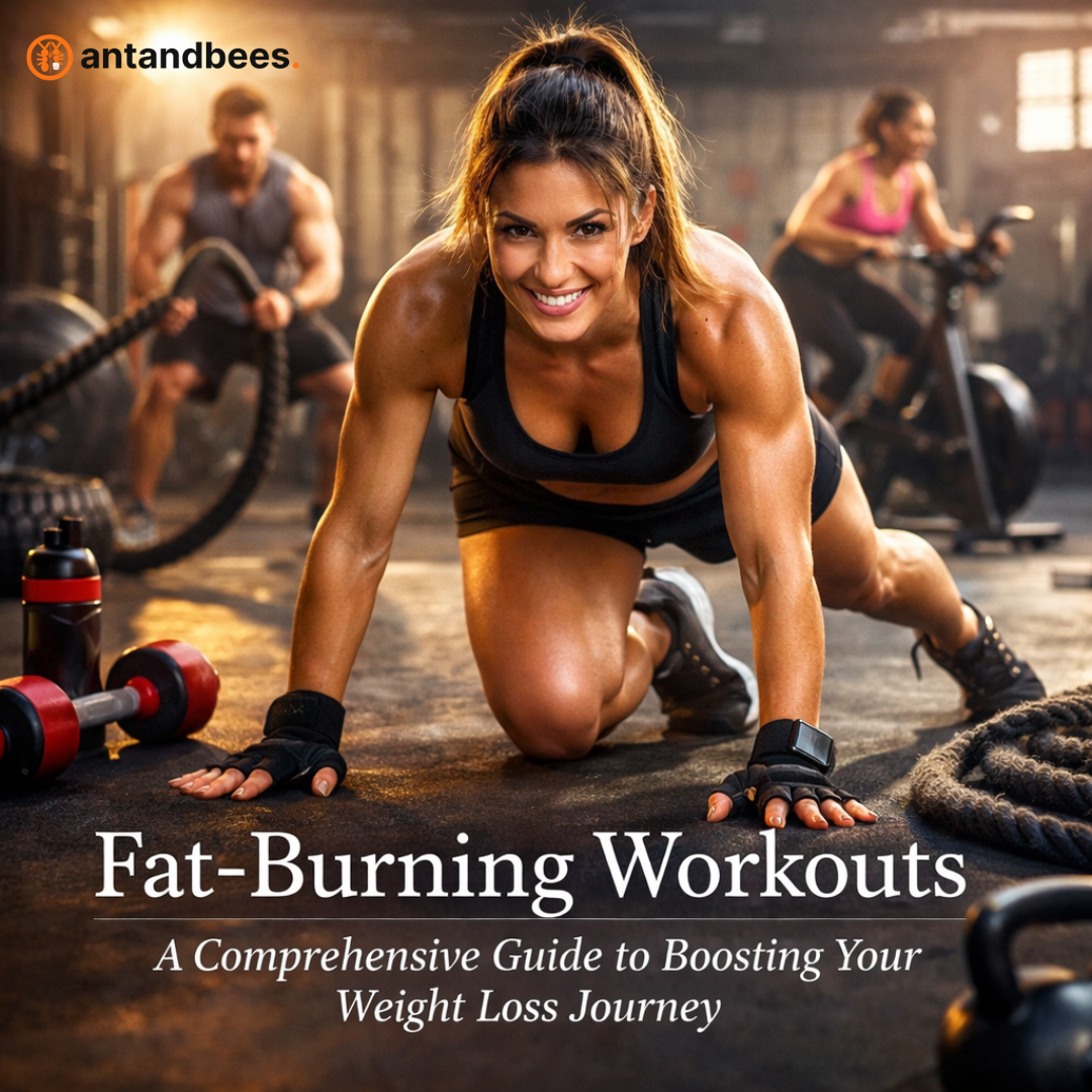Fat Burning Workouts