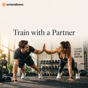 Train with a Partner