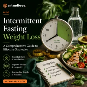Intermittent Fasting Weight Loss