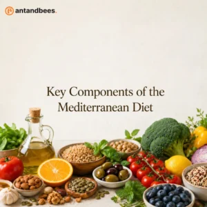 Mediterranean Diet