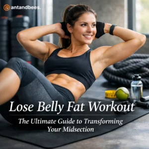 Lose Belly Fat Workout