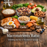 Macronutrients Ratio
