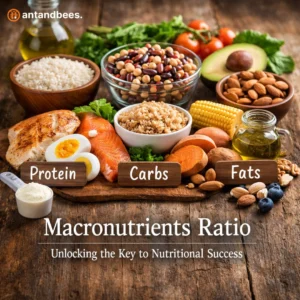 Macronutrients Ratio