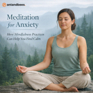 Meditation for Anxiety