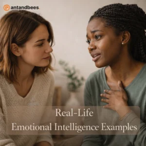 Develop Emotional Intelligence Skills