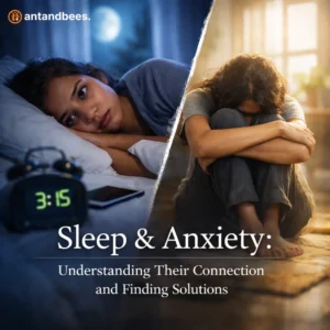 Sleep and Anxiety