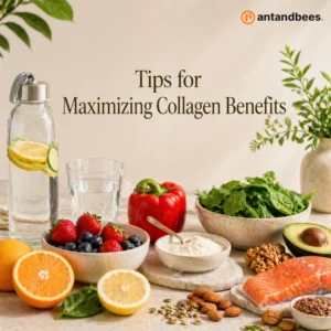 Tips for Collagen Benefits