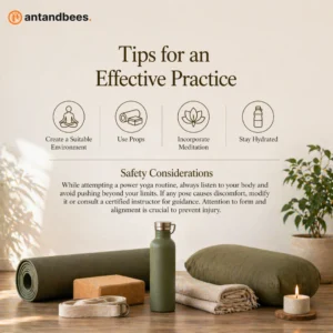 Tips for an Effective Practice