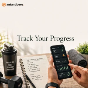Track Your Progress