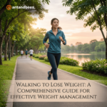 Walking To Lose Weight