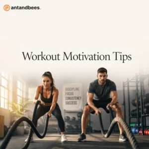 Workout Motivation Tips