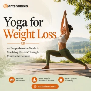 Yoga For Weight Loss