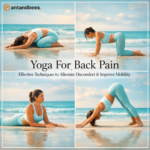 Yoga for Back Pain