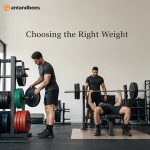Choosing the Right Weight