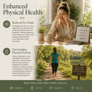 Enhanced Physical Health
