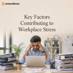 Key Factors Contributing to Workplace Stress