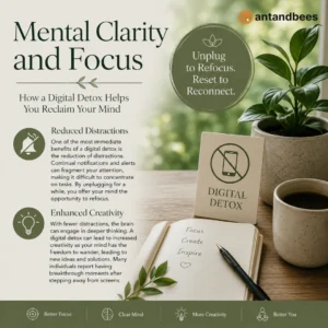Mental Clarity and Focus