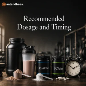Dosage and Timing